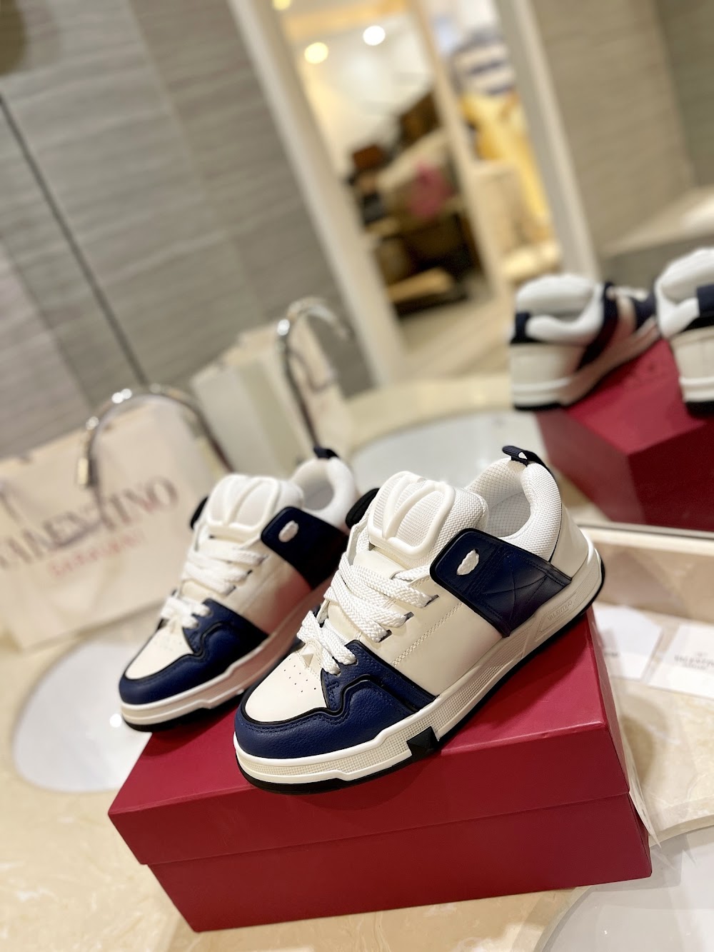 Dragons Bags Valentino Luxury Shoes --52620