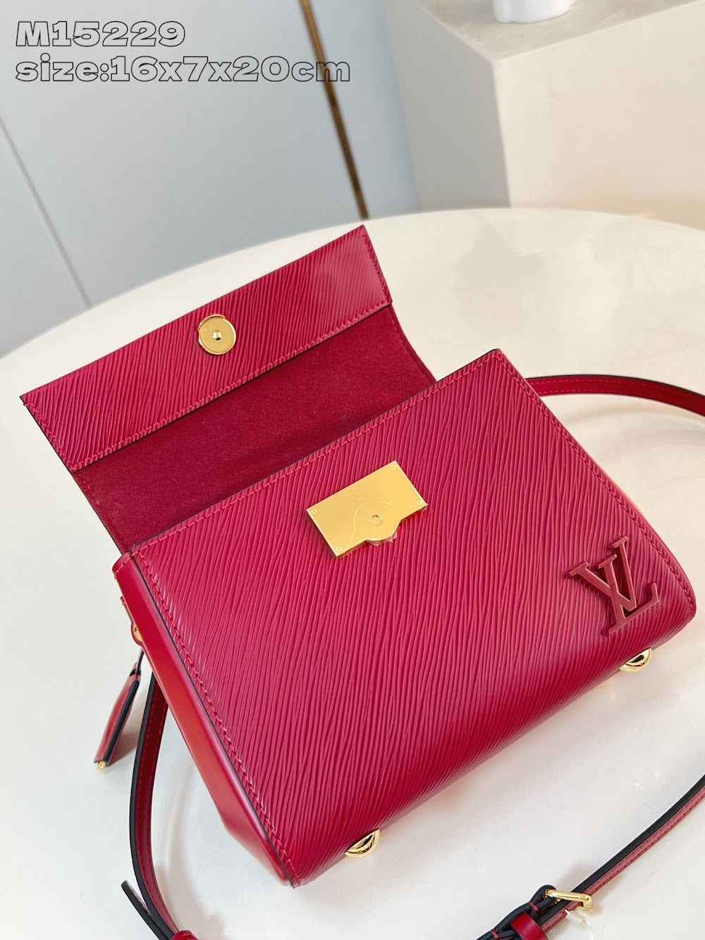 Dragons Bags ln Luxury Bag --95686