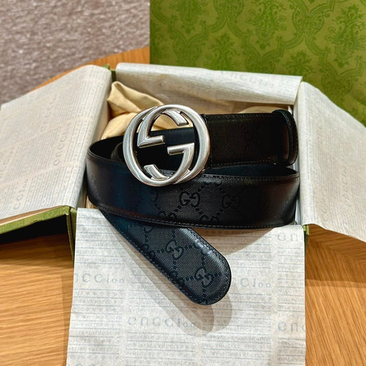 Dragons Bags Guccin Luxury Belt --105183