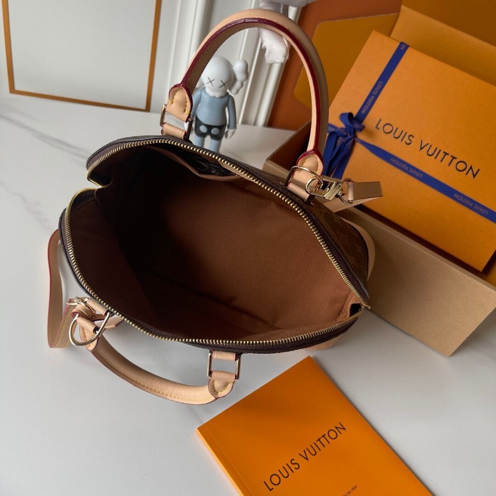 Dragons Bags ln Luxury Bag --76506