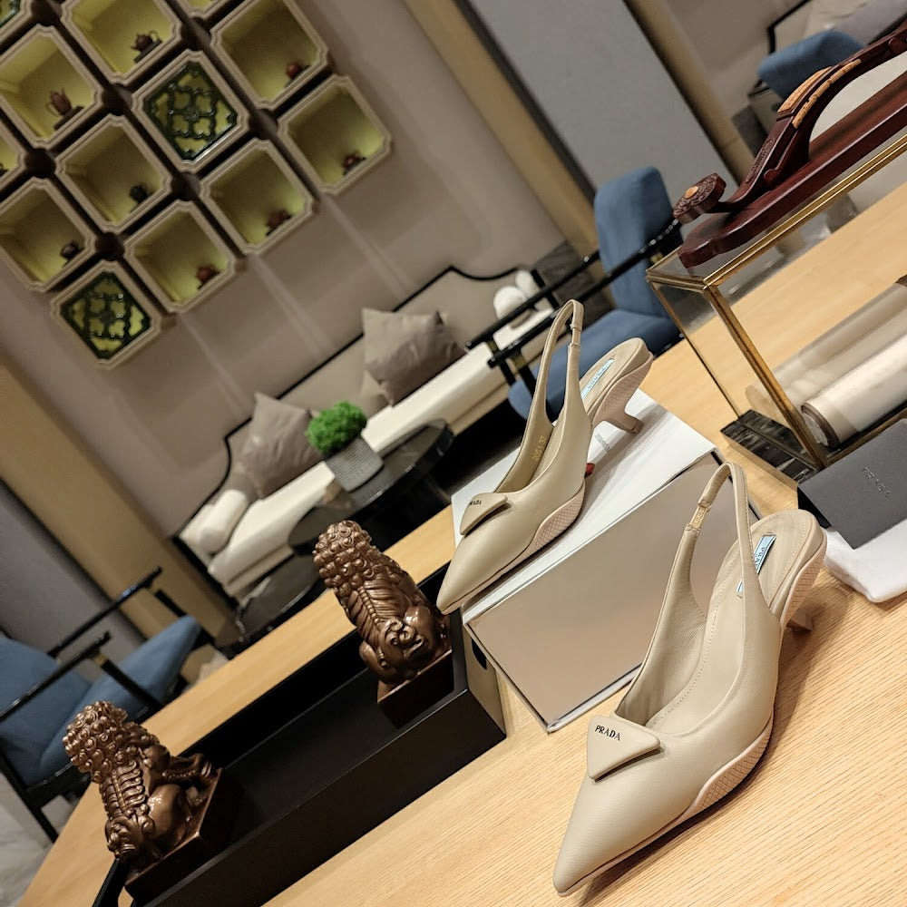 Dragons Bags Prada Luxury Heels --52869