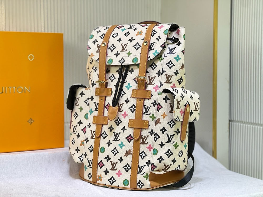 Dragons Bags ln Luxury Bag --81440