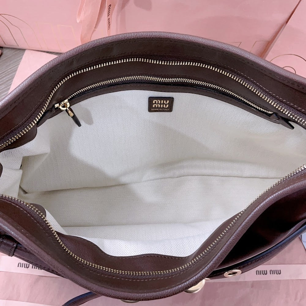 Dragons Bags Miun Miun Luxury Bag --122405