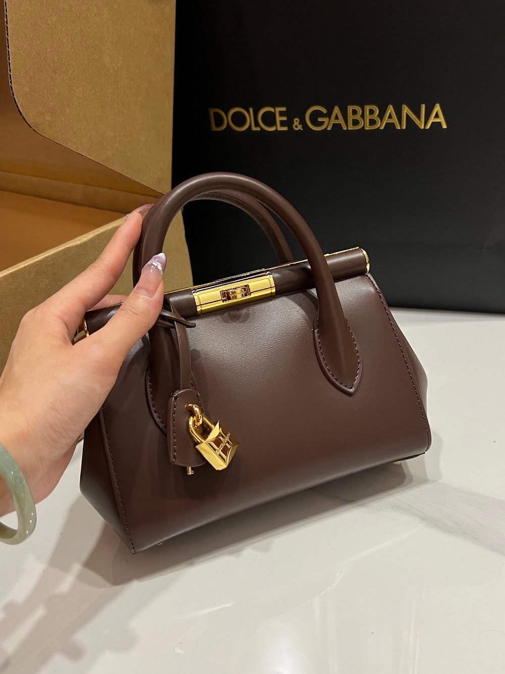 Dragons Bags DGn Luxury Bag --93899
