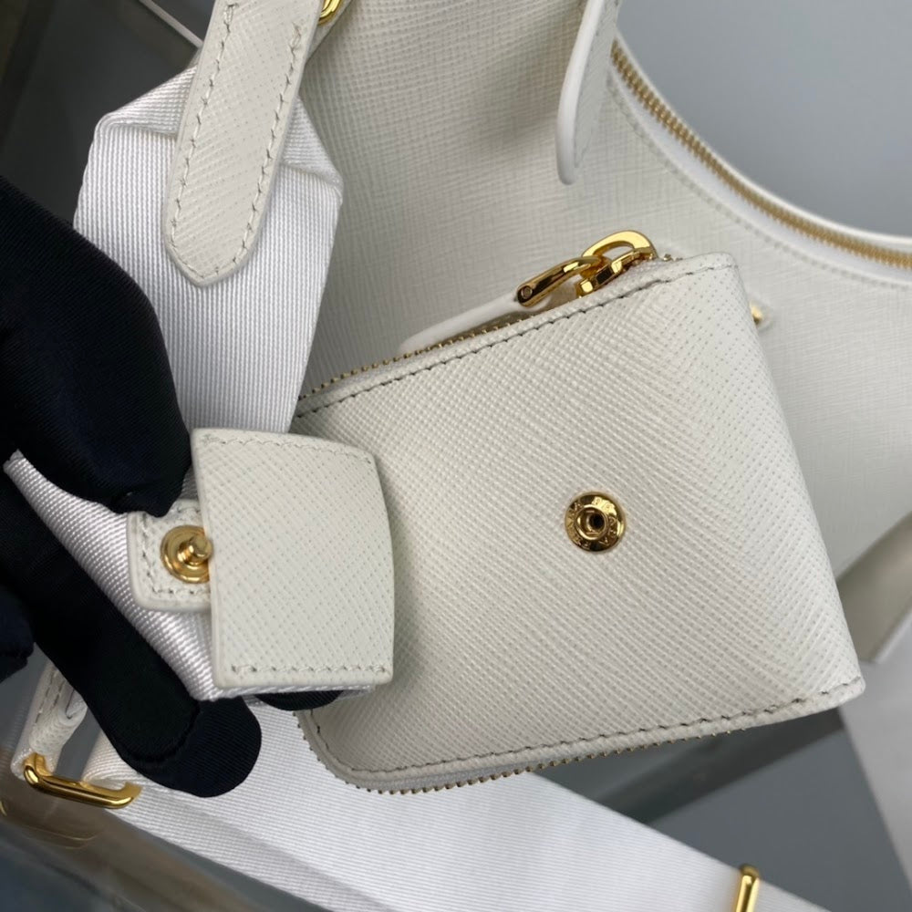 Jessica Bags pradn Luxury Bag --75056