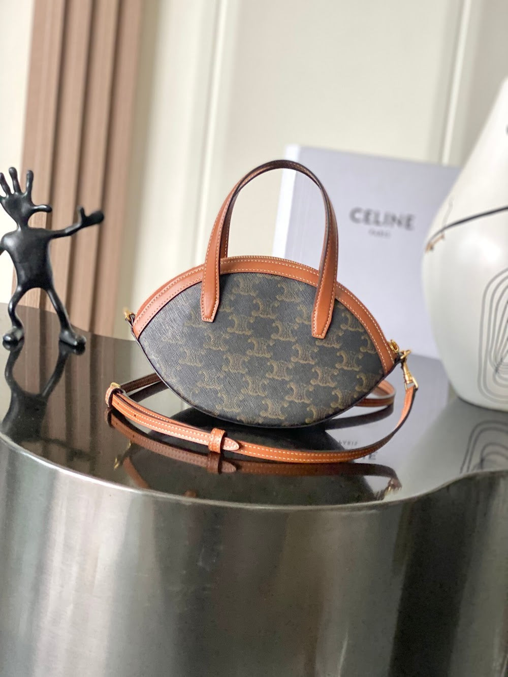Dragons Bags Celine Luxury Bag --112100