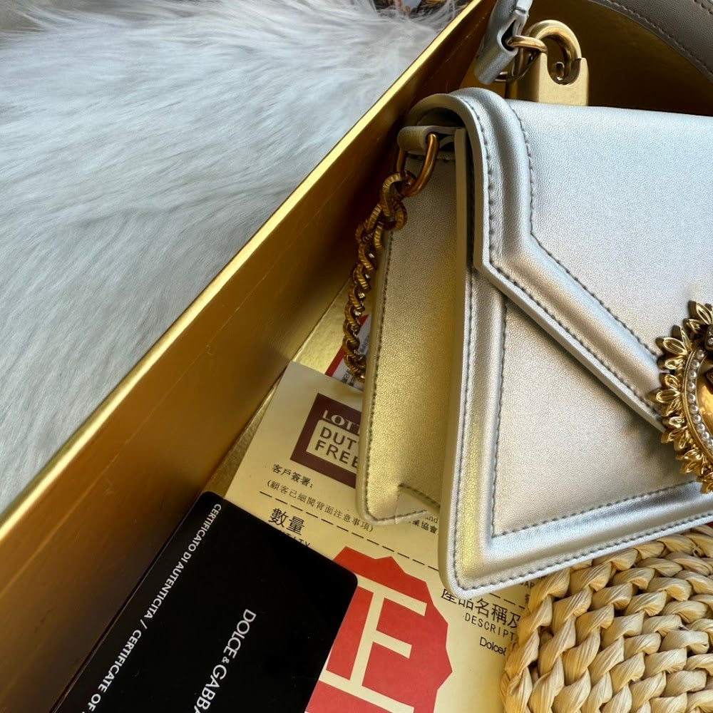 Dragons Bags DGn Luxury Bag --94047