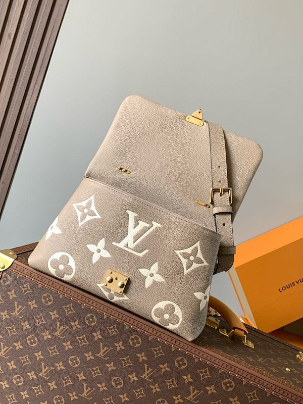 Dragons Bags LVn Luxury Bag --81038