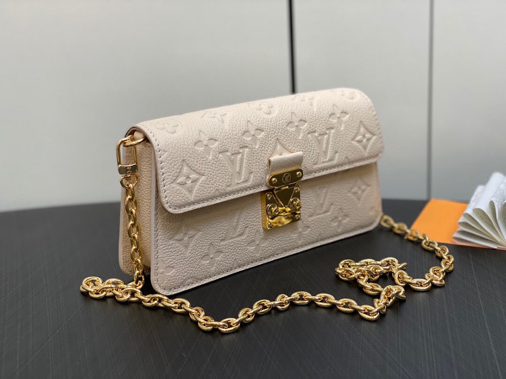 Dragons Bags LVn Luxury Bag --80145