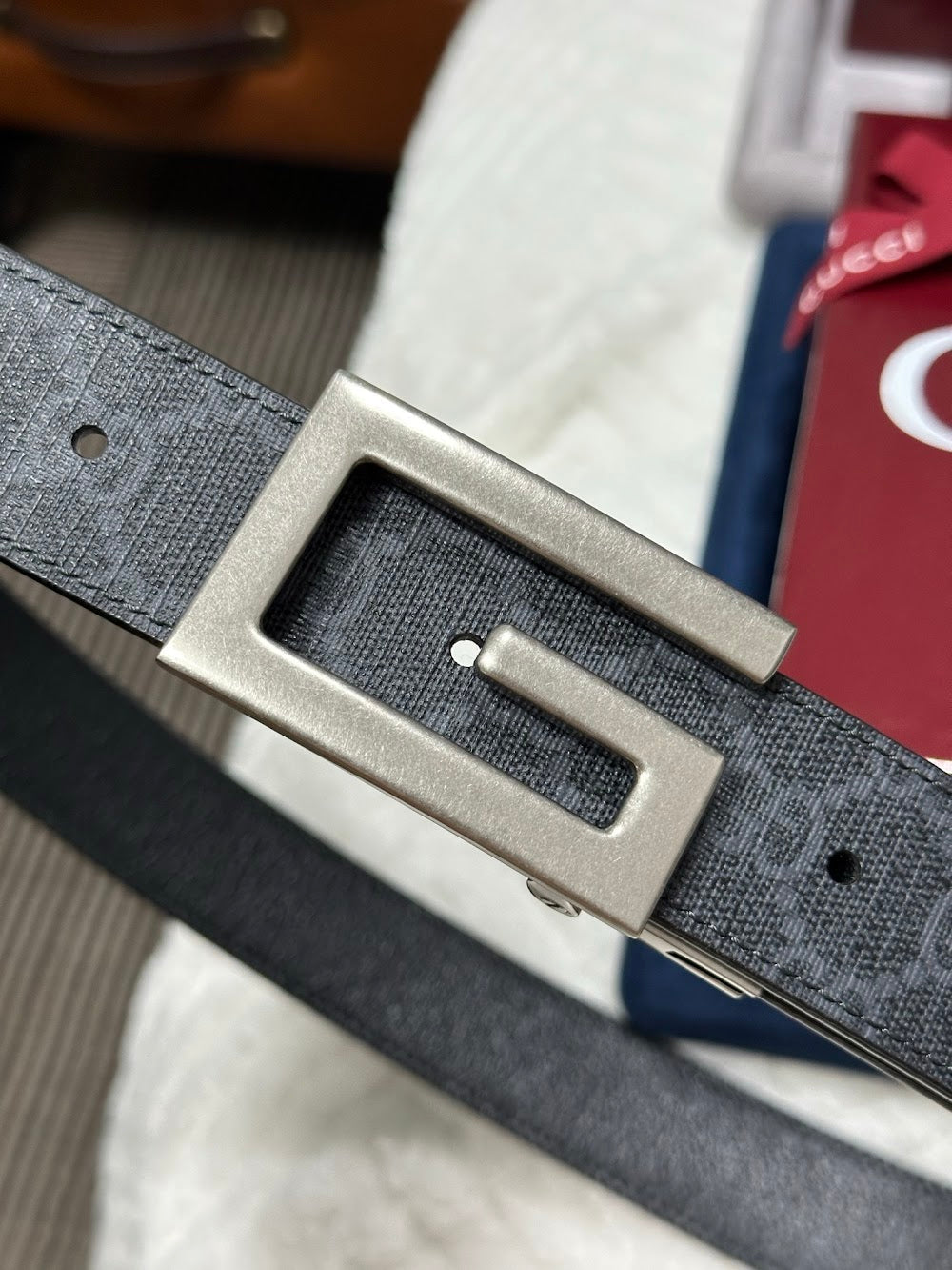 Dragons Bags Guccin Luxury Belt --105374
