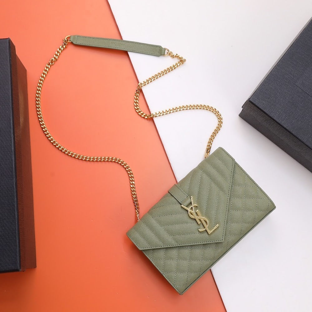Dragons Bags YSLn Luxury Bag --119813