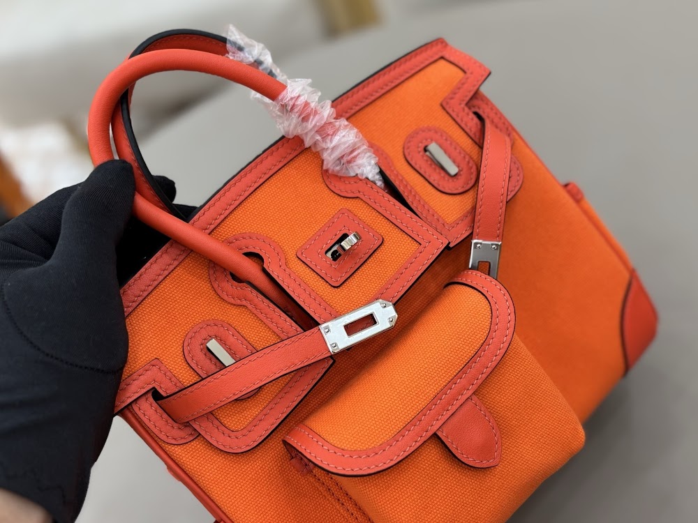 Dragons BagsHermesn Luxury Bag --116613