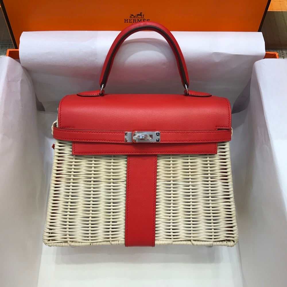 Dragons BagsHermesn Luxury Bag --118776
