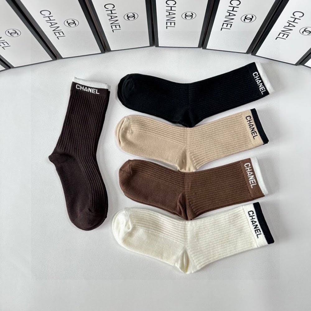 Dragons Bags Premium Luxury Socks --98005