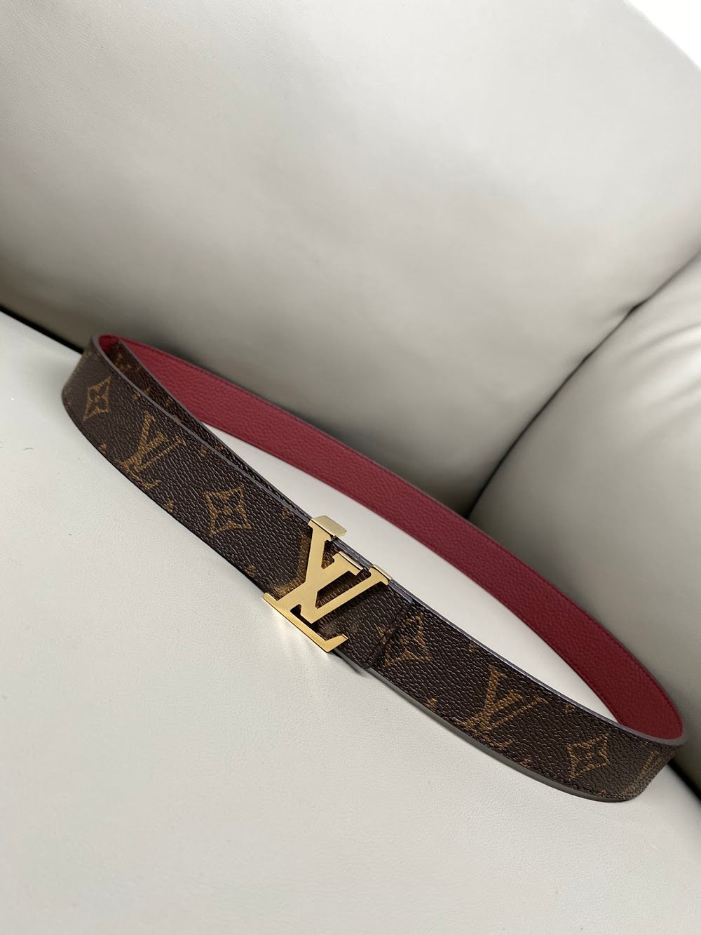 Dragons Bags ln Luxury Belt --109535