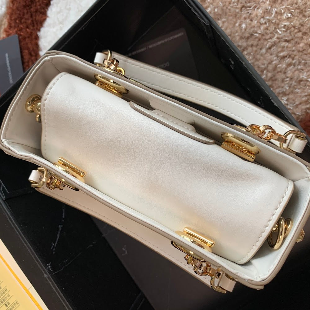 Dragons Bags DGn Luxury Bag --93457