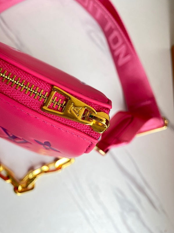 Dragons Bags ln Luxury Bag --78013