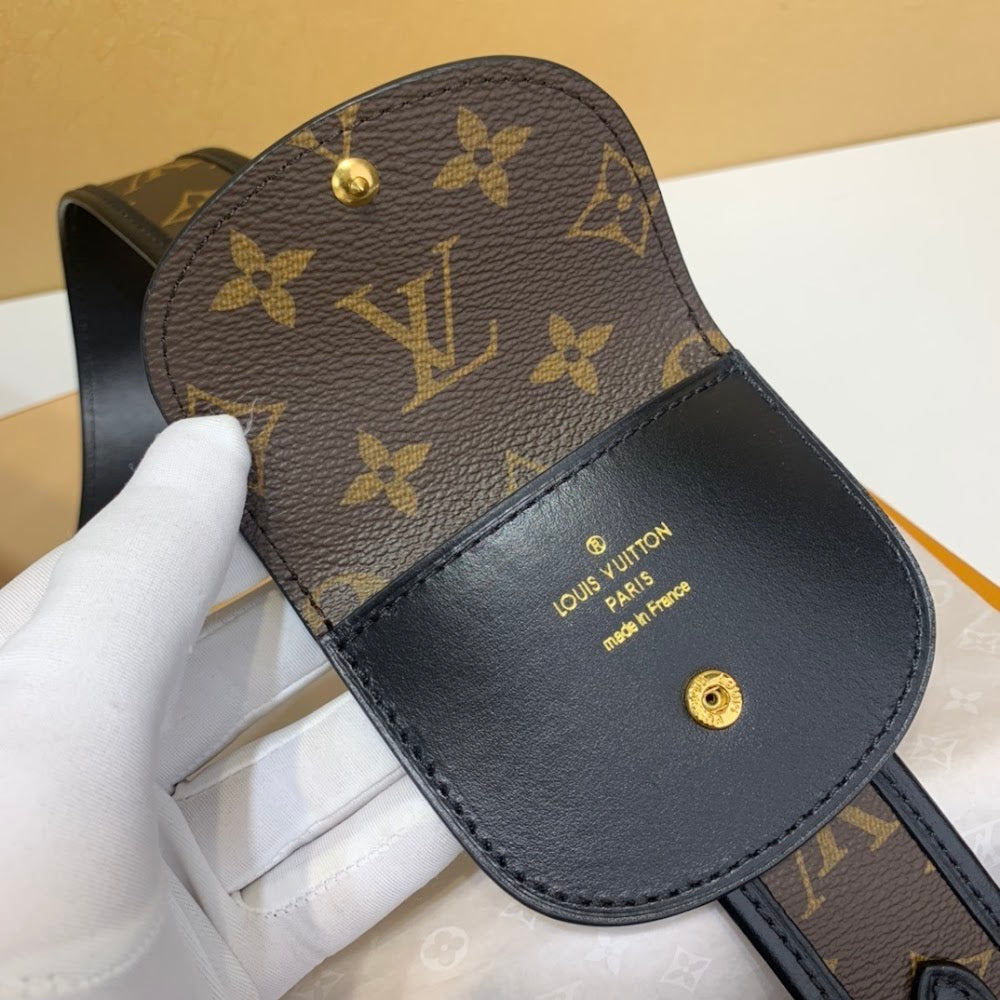 Dragons Bags ln Luxury Bag --59232