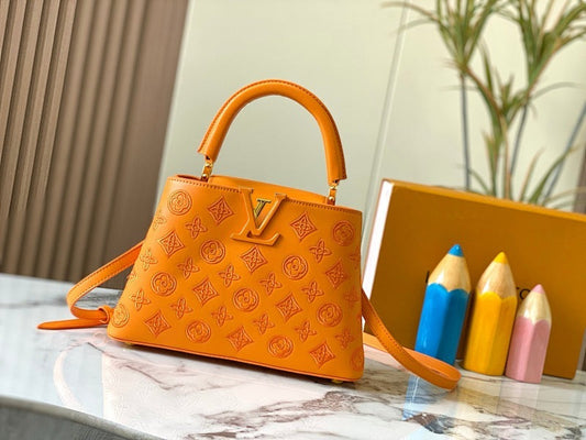 Dragons Bags LVn Luxury Bag --78674