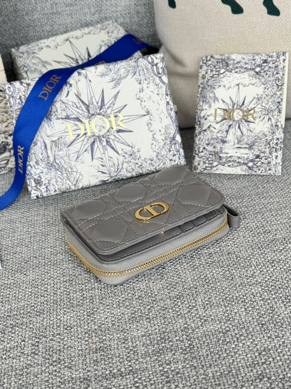 Dragons BagsDiorn Luxury Bag --115217