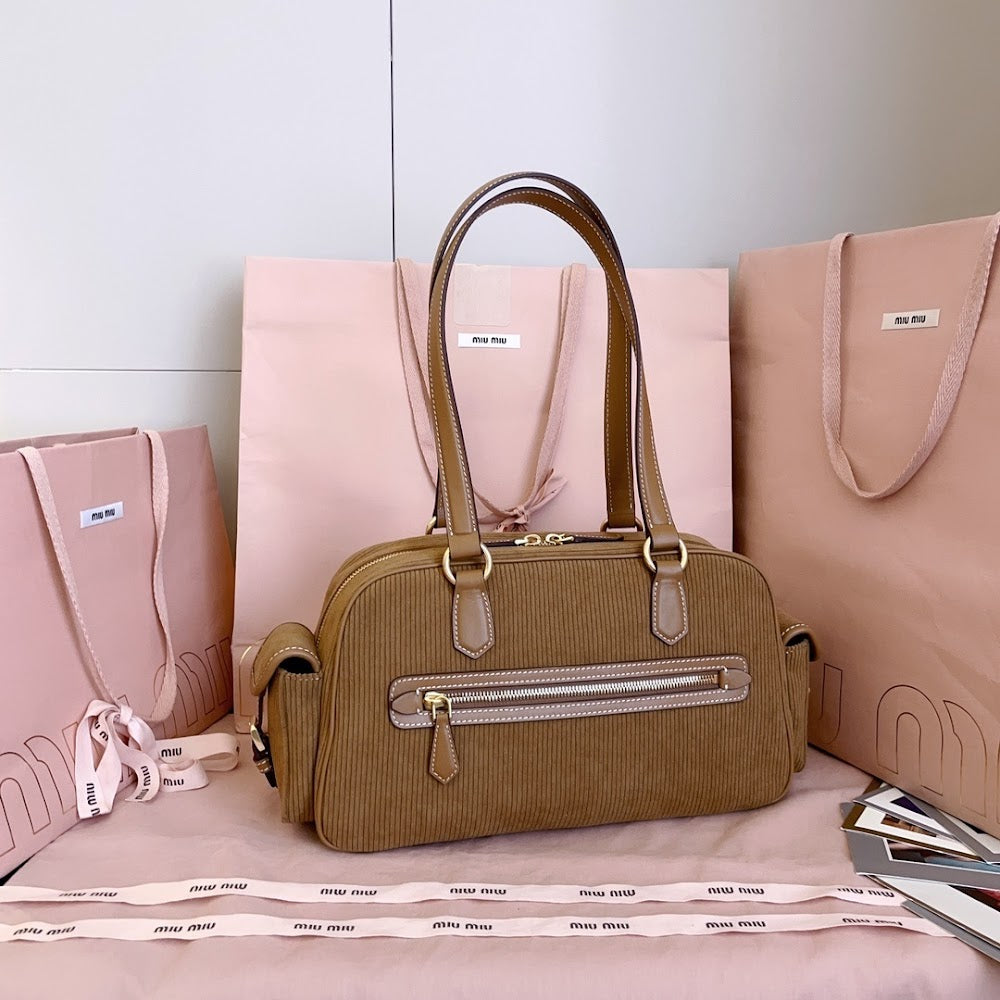 Dragons Bags Miun Miun Luxury Bag --122973