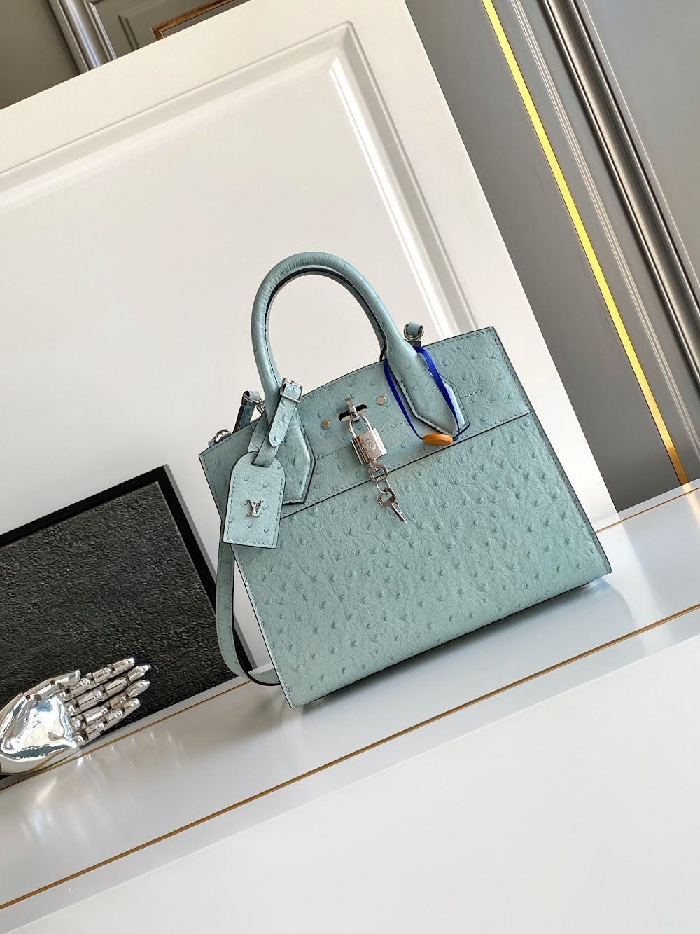 Dragons Bags ln Luxury Bag --96183