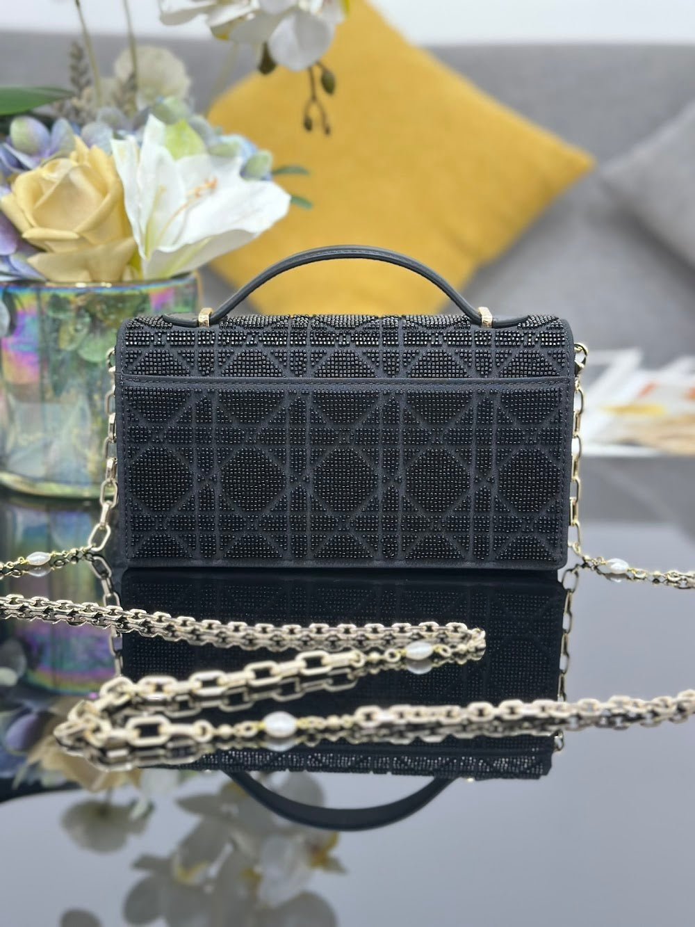 Dragons BagsDiorn Luxury Bag --115133