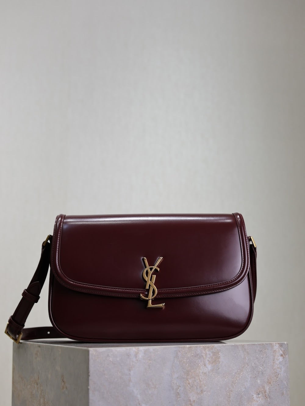 Dragons Bags YSLn Luxury Bag --119346