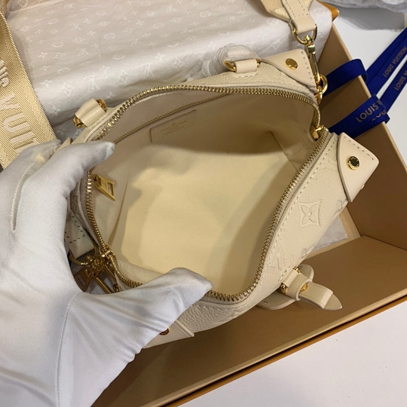 Dragons Bags ln Luxury Bag --59243