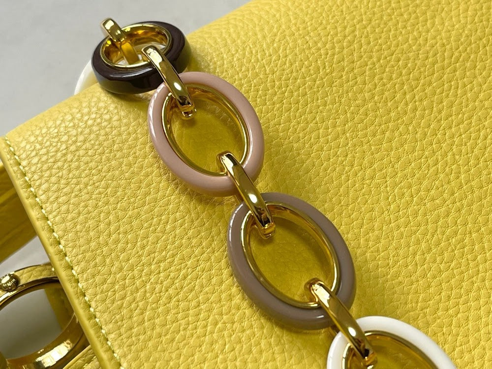 Jessica Bags ln Luxury Bag --75853