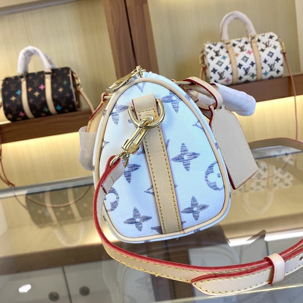 Jessica Bags ln Luxury Bag --76048