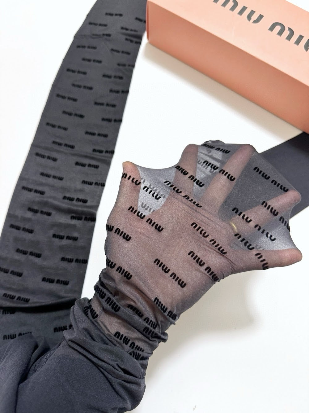 Dragons Bags Premium Luxury Socks --98699