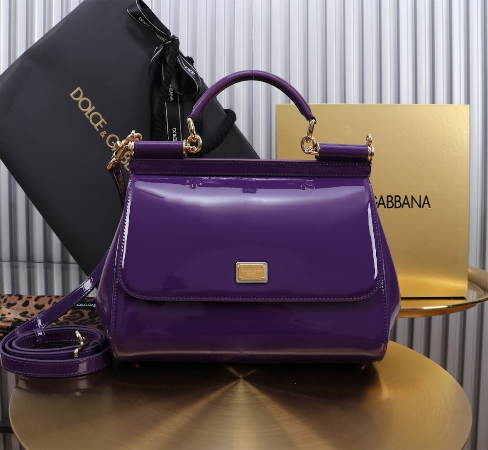 Dragons Bags DGn Luxury Bag --93756