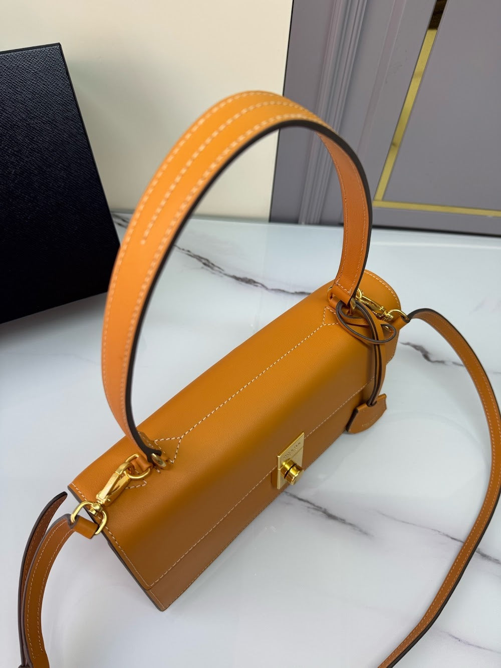 Dragons Bags Pradn Luxury Bag --102657