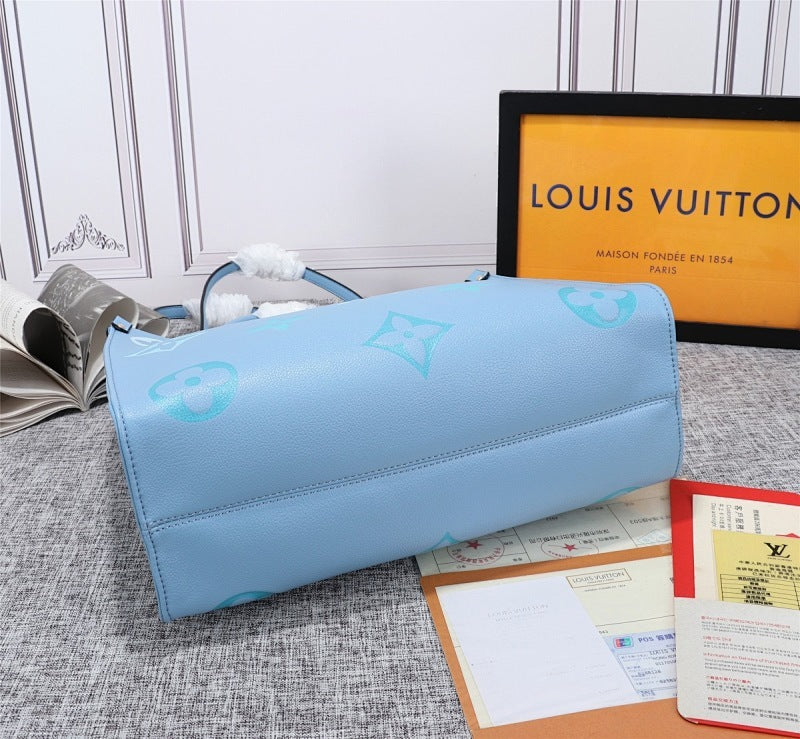 Dragons Bags ln Luxury Bag --78078