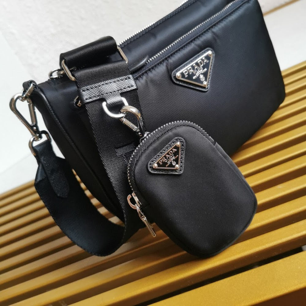 Dragons Bags Pradn Luxury Bag --102251