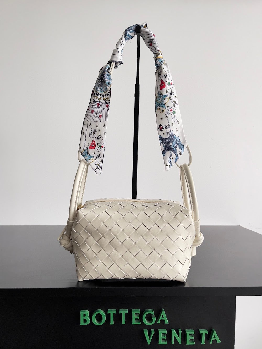 Dragons Bags Bottegan Luxury Bag --91529