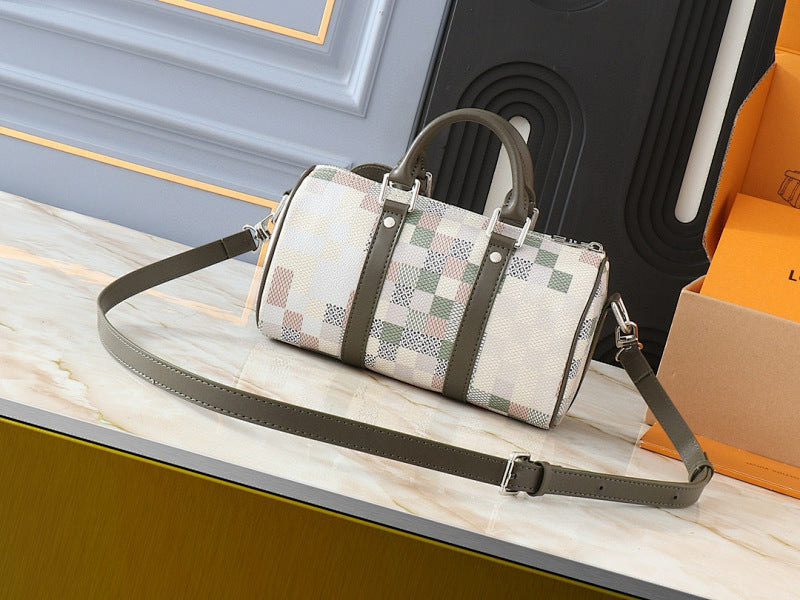 Dragons Bags LVn Luxury Bag --81133
