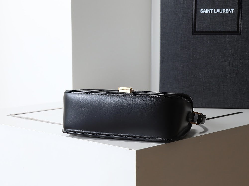 Dragons Bags YSLn Luxury Bag --120802