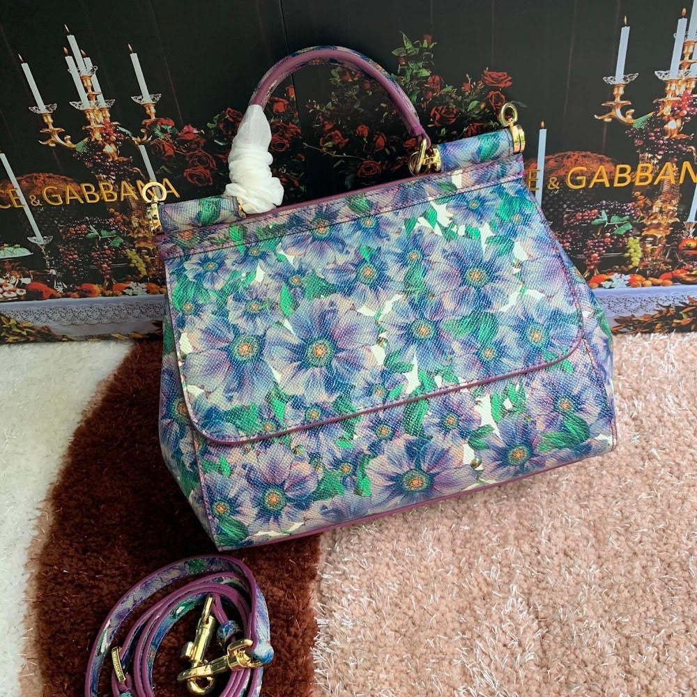 Dragons Bags DGn Luxury Bag --93147
