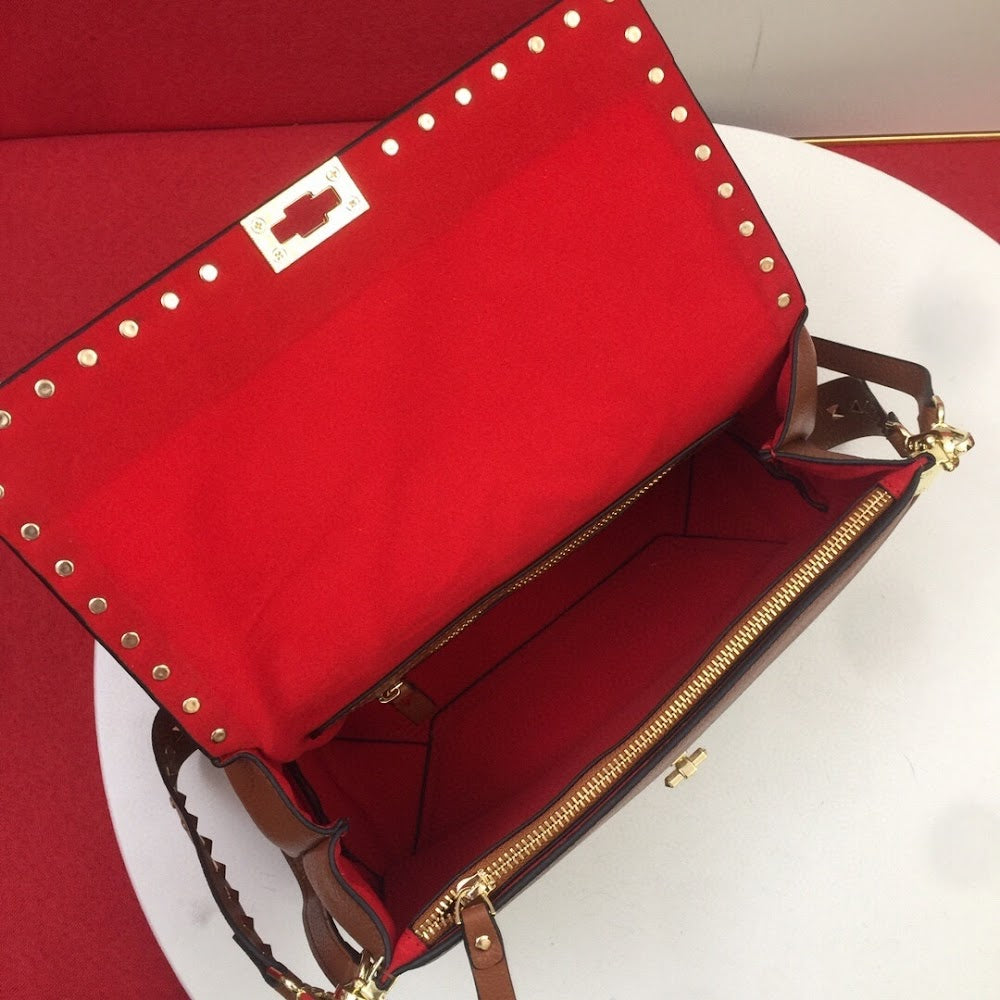 Dragons Bags valentine Luxury Bag --72196