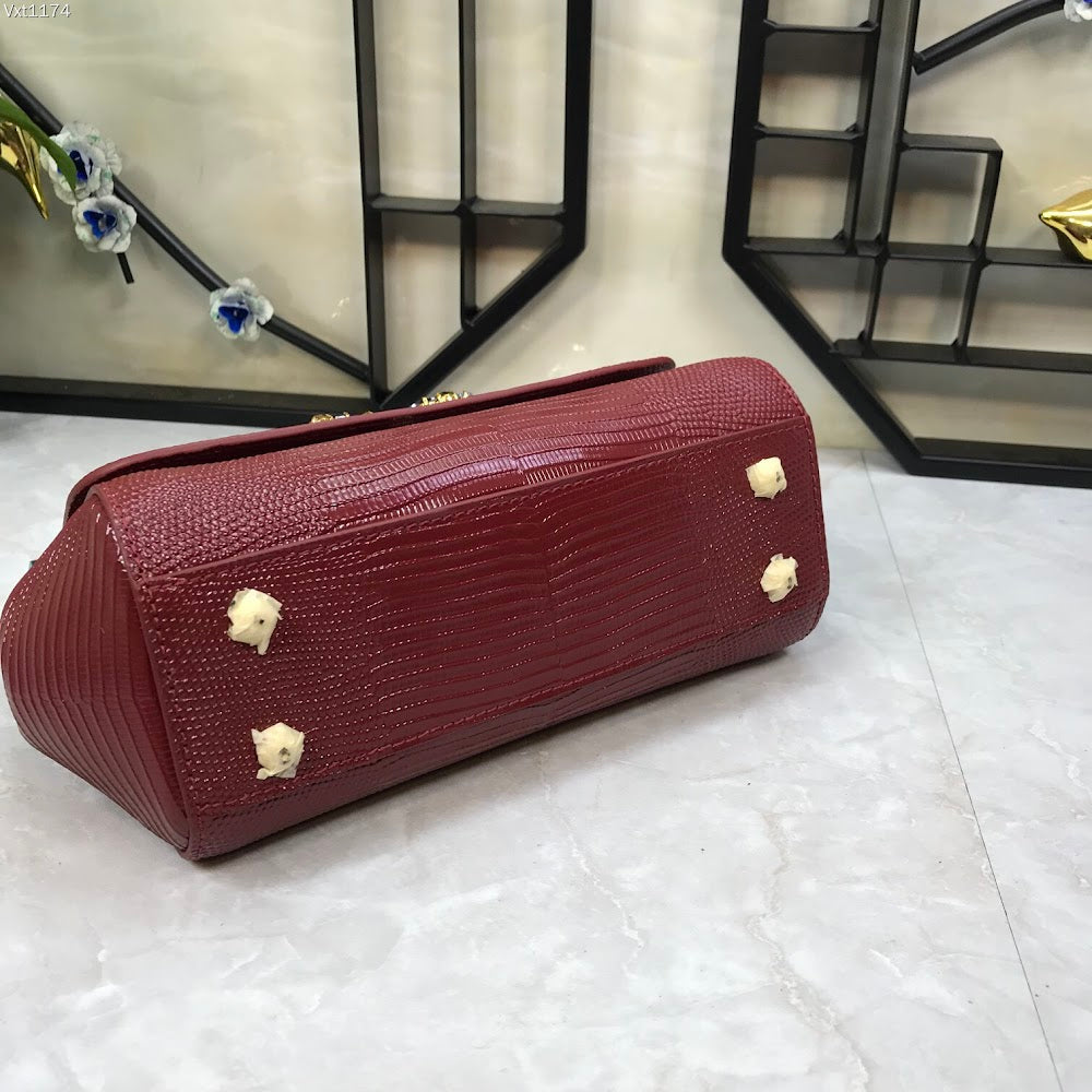 Dragons Bags DGn Luxury Bag --93151