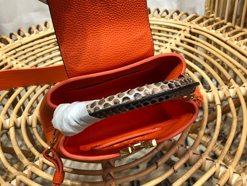 Dragons Bags LV Luxury Bag --55902