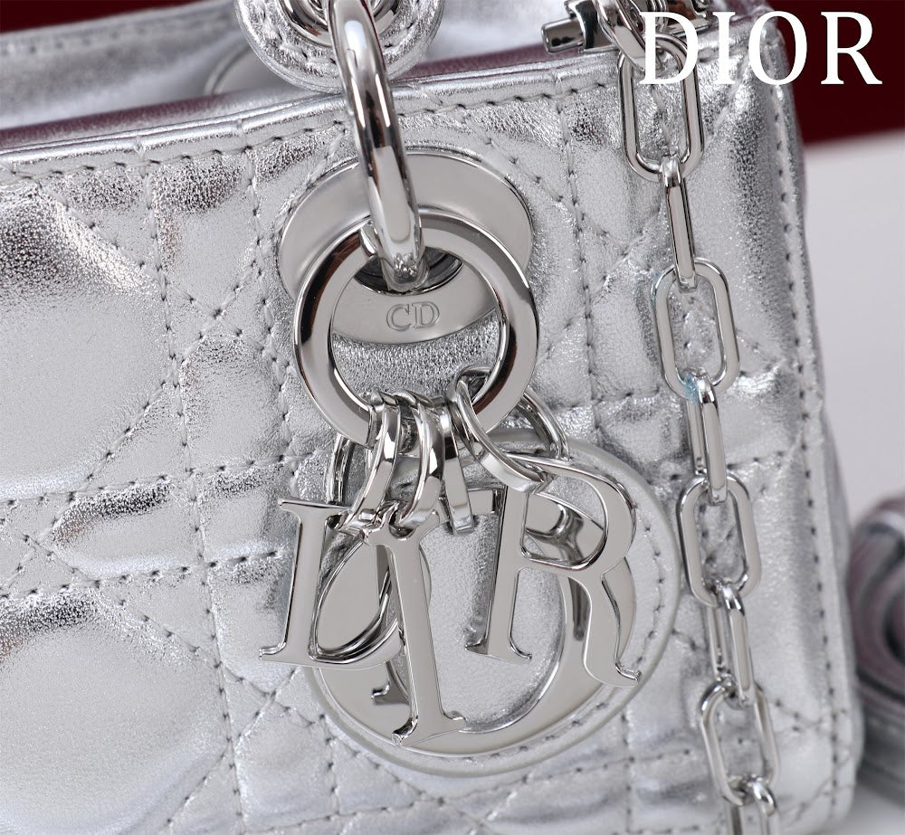 Dragons BagsDiorn Luxury Bag --116483