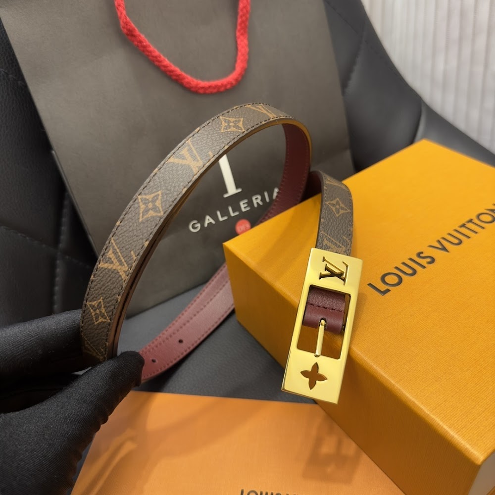 Dragons Bags ln Luxury Belt --109878