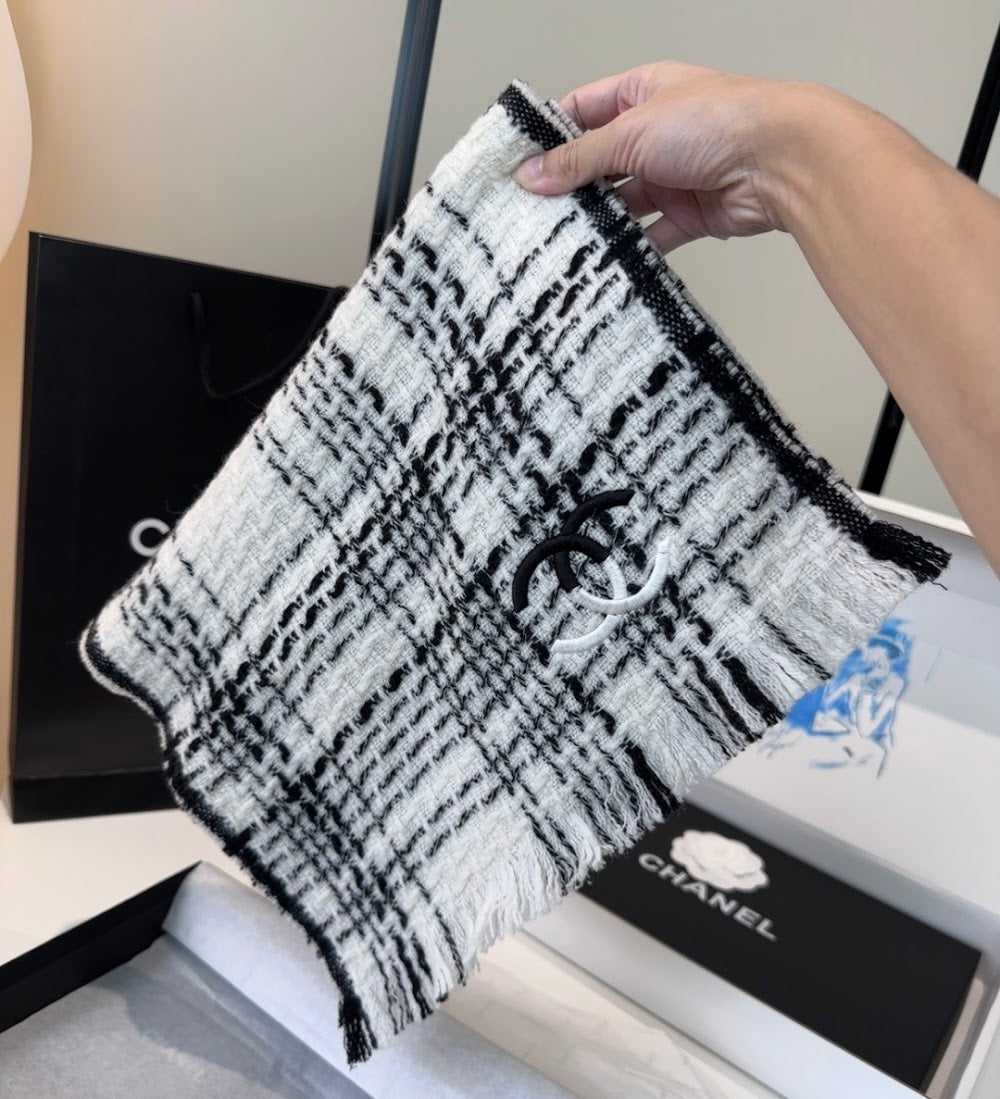 Dragons Bags Premium Designer Scarf --99526