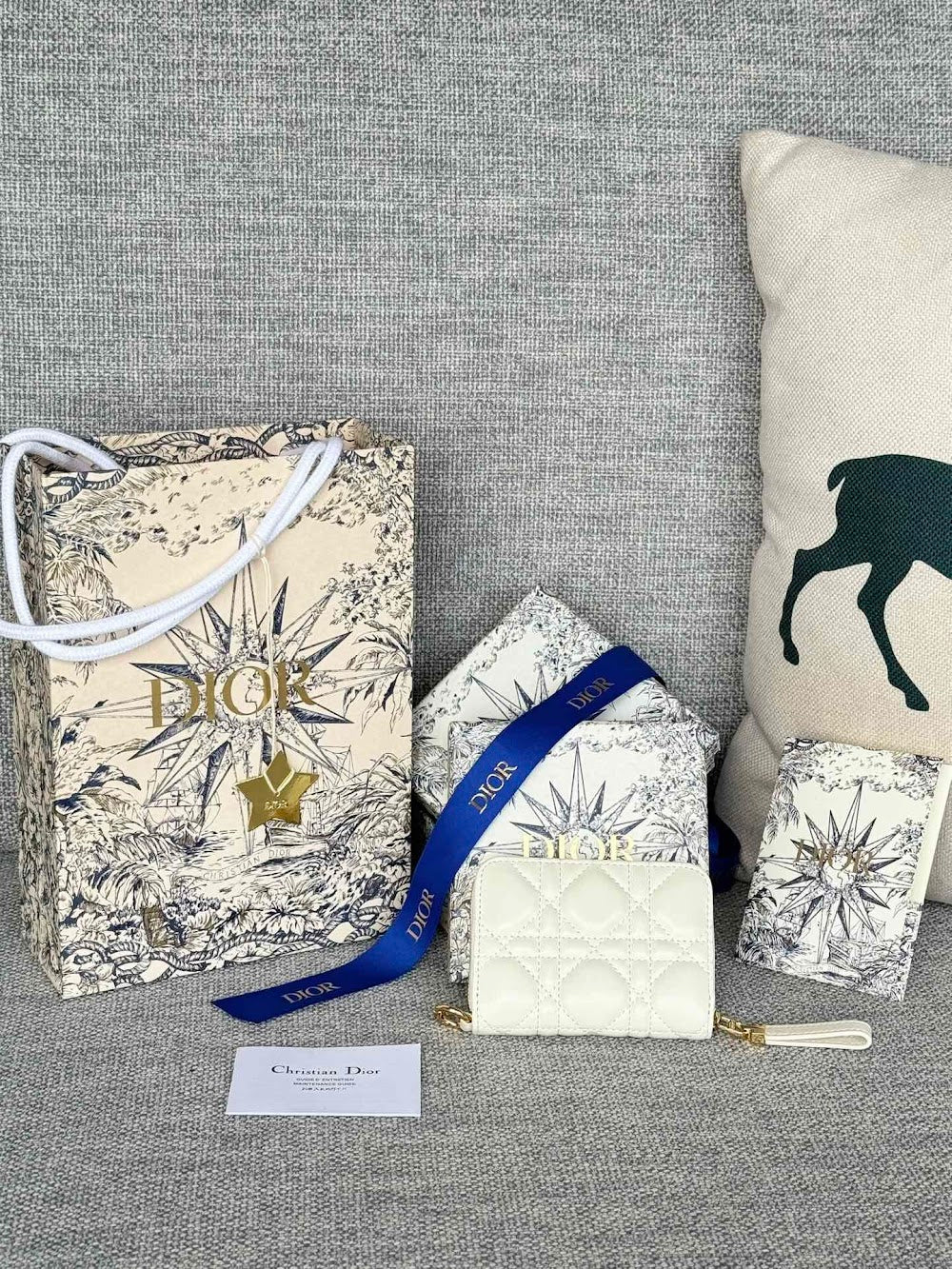Dragons BagsDiorn Luxury Bag --114570