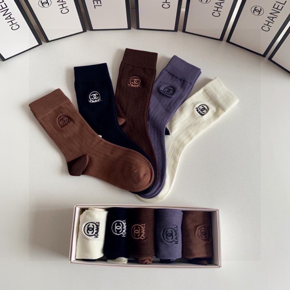 Dragons Bags Premium Luxury Socks --98001