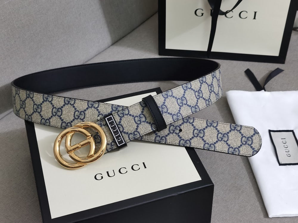 Dragons Bags Guccin Luxury Belt --105556