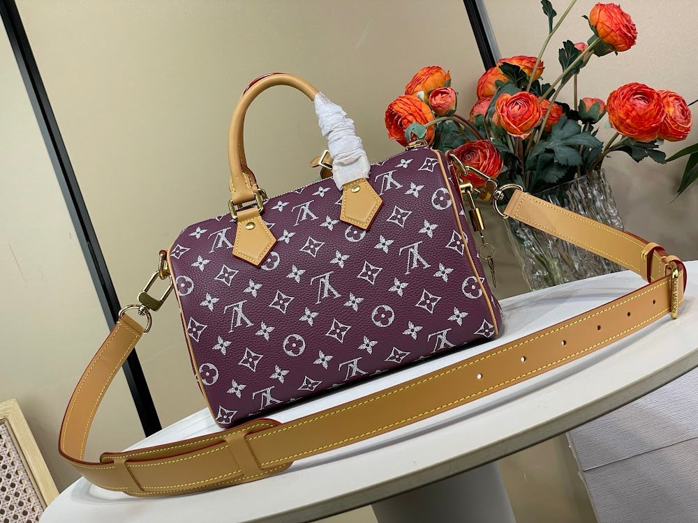 Dragons Bags ln Luxury Bag --95763